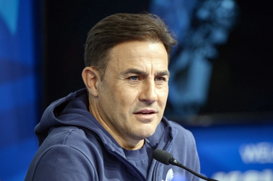 Fabio Cannavaro