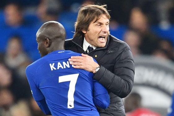 Kante i Conte