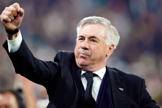 Carlo Ancelotti