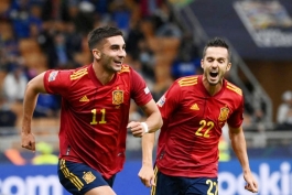 Torres dvostruki strijelac