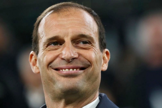 Massimiliano Allegri