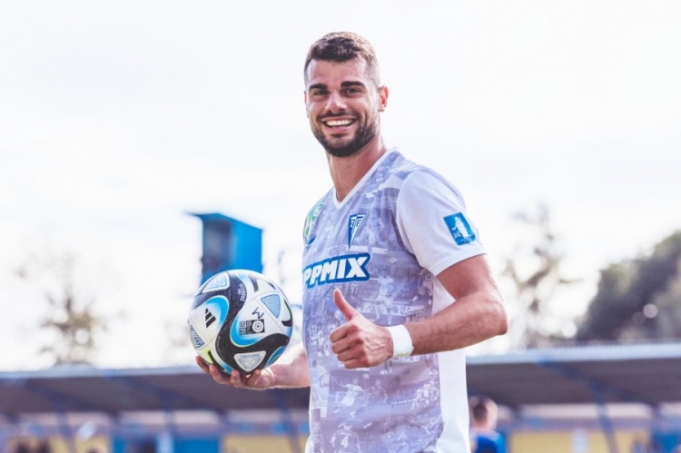 Antonio Mance i Filip Dangubić pogocima osigurali pobjede svojim