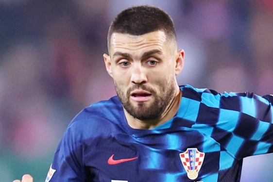 Mateo Kovačić: Idemo pozitivni u Ligu nacija, zašto ne pokušati osvojiti zlato?