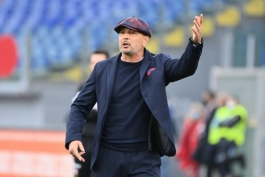 Siniša Mihajlović: Naljutio me Inter, pokušali su dobiti utakmicu izvan terena!