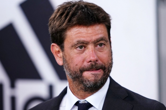 Andrea Agnelli