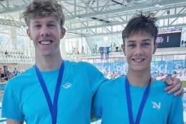 Braća Miknić, Maro i Niko