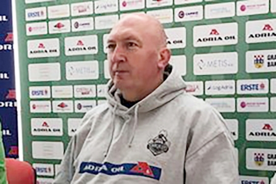 Damir Rajković