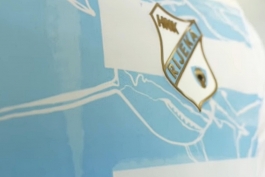 Pogledajte kako će izgledati novi dresovi HNK-a Rijeka