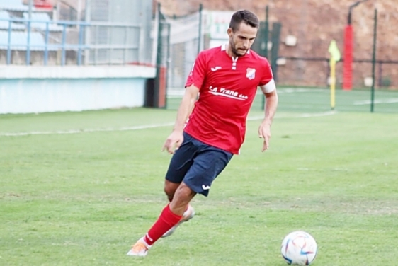Martin Dorčić (Pomorac)