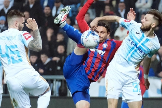 Gennaro Gattuso niti ne želi igrati nogomet,  mnogi bi sada potjerali Talijana iz kluba