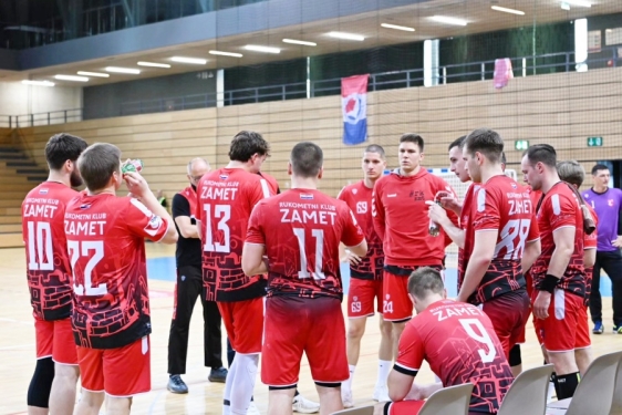 Zamećani nakon poraza u Čakovcu više ne odlučuju sami o svojoj sudbini