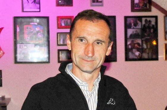 Roberto Paliska