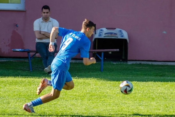 Niko Maksić (Klana)