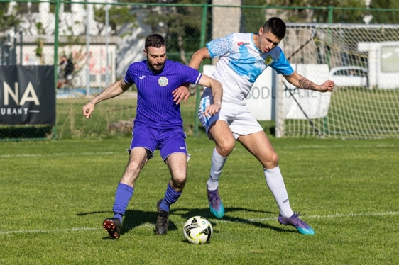 Vihor u derbiju u Baški svladao Mune, Siniša Linić nezadovoljan