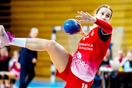 1. HRLŽ: Rukometašice Zameta očekivano poražene od Bjelovara