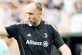 Stara dama nemoćna, talijanski mediji preispituju bojažljivi pristup Igora Tudora