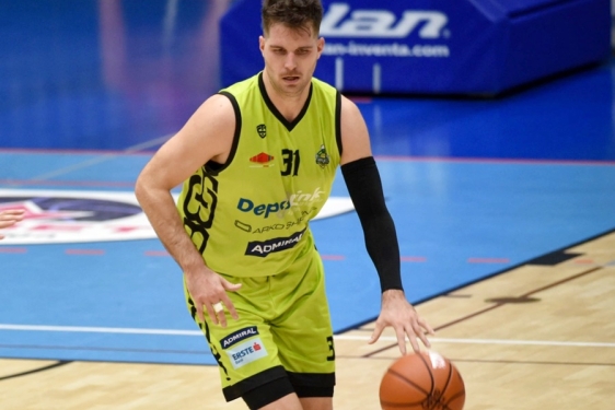 Davor Konjević