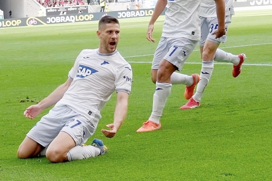 Andrej Kramarić