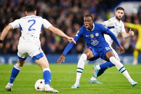 Dinamo se dostojanstvenim porazom u Londonu oprostio od Europe, Milan napunio mrežu Salzburga u odlučujućoj utakmici