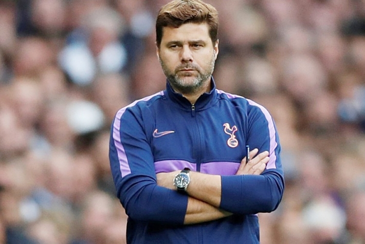 Mauricio Pochettino