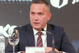 Marijan Kustić