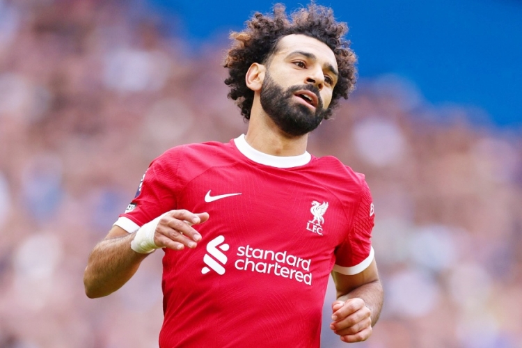 Mohamed Salah na ljeto postaje najskuplji igrač u povijesti nogometa