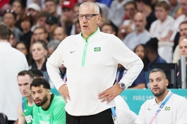 Aco Petrović usporedio Dream Teamove iz Barcelone '92 i Pariza '24