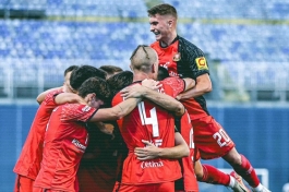 Prva HNL: Gorica pobijedila Lokomotivu preokretom u nastavku utakmice