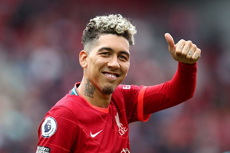 Roberto Firmino