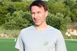 Robi Čalović postao bivši, Rudar i Naprijed u utorak igraju s novim trenerima