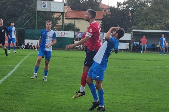 Rene Ende i Željko Tomić