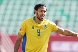 Pierreu-Emerick Aubameyang