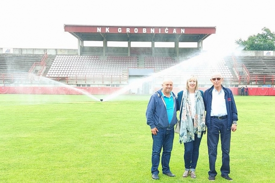 Igor Čargonja, Ivana Cvitan Polić i Ivan Peraić