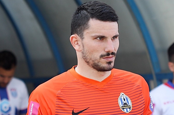 Toni Datković (Lokomotiva)