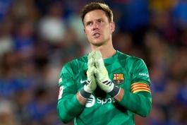 Marc-Andre ter Stegen odlazi iz Barcelone, čudan odabir novog kluba
