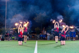 Sv. Ana - Gornja Vežica 2025, pogledajte raspored finalnih utakmica