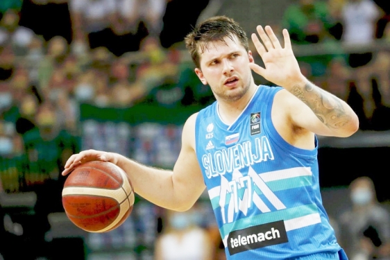 Luka Dončić