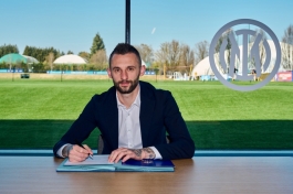 Marcelo Brozović produljio ugovor za dvostruko veću plaću