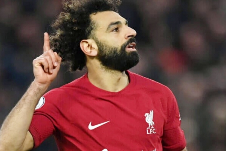 Mohamed Salah objavio video s porukom svjetskim liderima
