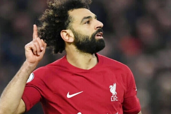 Mohamed Salah objavio video s porukom svjetskim liderima