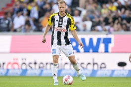 Hrvoje Smolčić otišao iz LASK-a