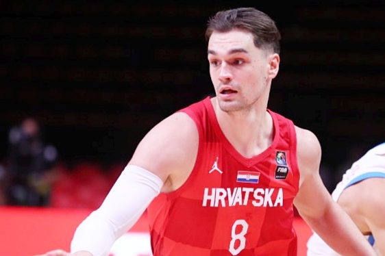 Hrvatska protiv Njemačke, Mario Hezonja igra dan nakon klupske utakmice