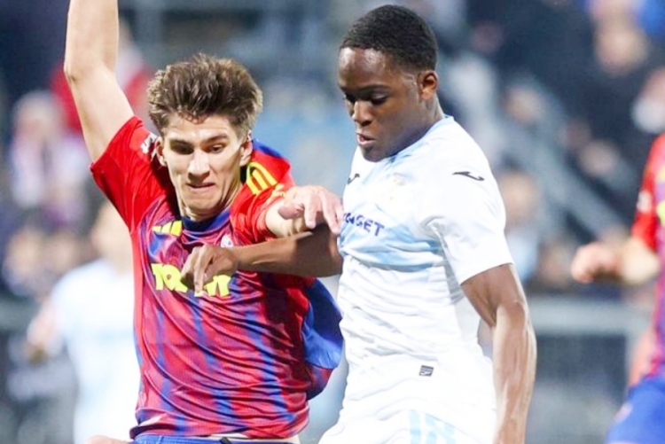 Trener Rijeke Victor Sanchez najavio atraktivnu utakmicu protiv Hajduka,  rasprodana Rujevica  jamči najbolju atmosferu  ove godine