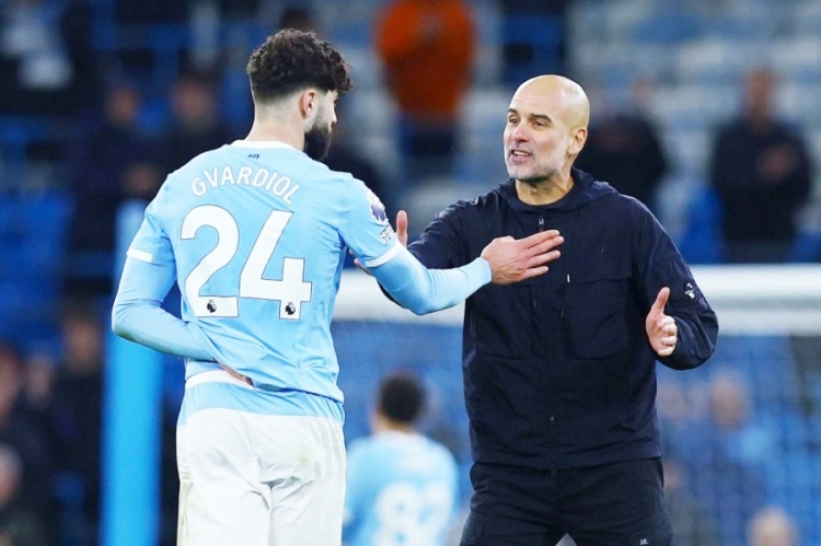 Pep Guardiola  potrošio više od 2 milijarde eura, Joško Gvardiol drugi najskuplji igrač