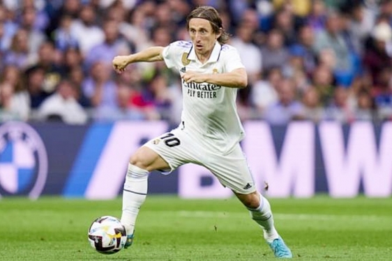 Luka Modrić igrao u pobjedi, luda završnica utakmice  na Molineux stadionu