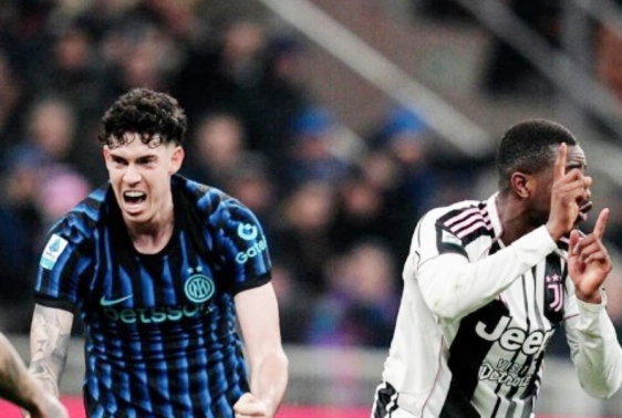 Bastoni je ovako slavio bezočnu prevaru...