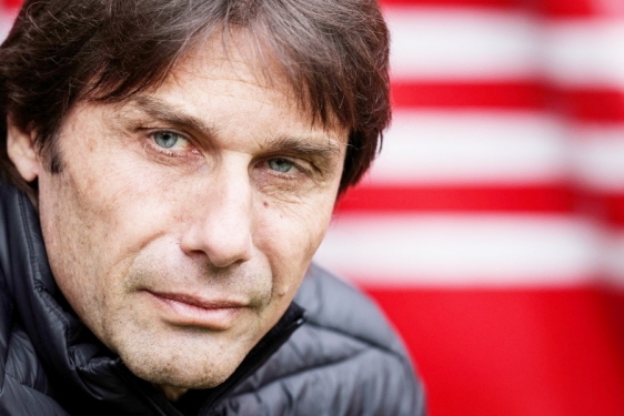 Antonio Conte