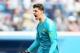 Thibaut Courtois 