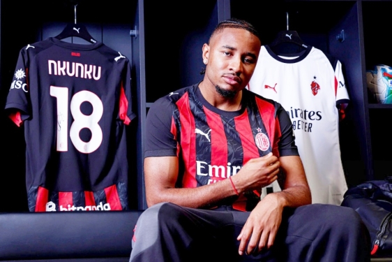 Milan ovog ljeta odradio prva dva najveća transfera u Serie A