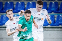 Rijeka u 2. pretkolu Lige prvaka igra protiv Ludogoretsa